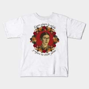 FRIDA Kids T-Shirt